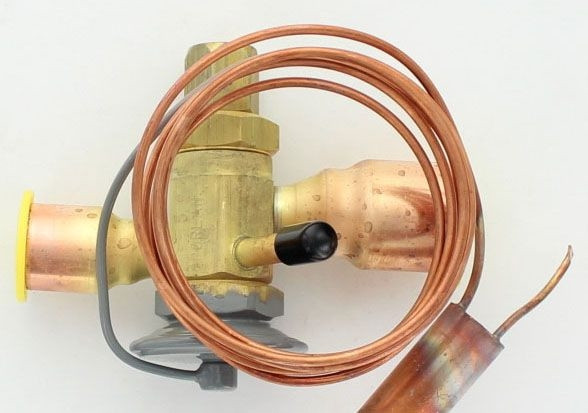 Reznor 220558 TXV BBIZE-15 -ZGA